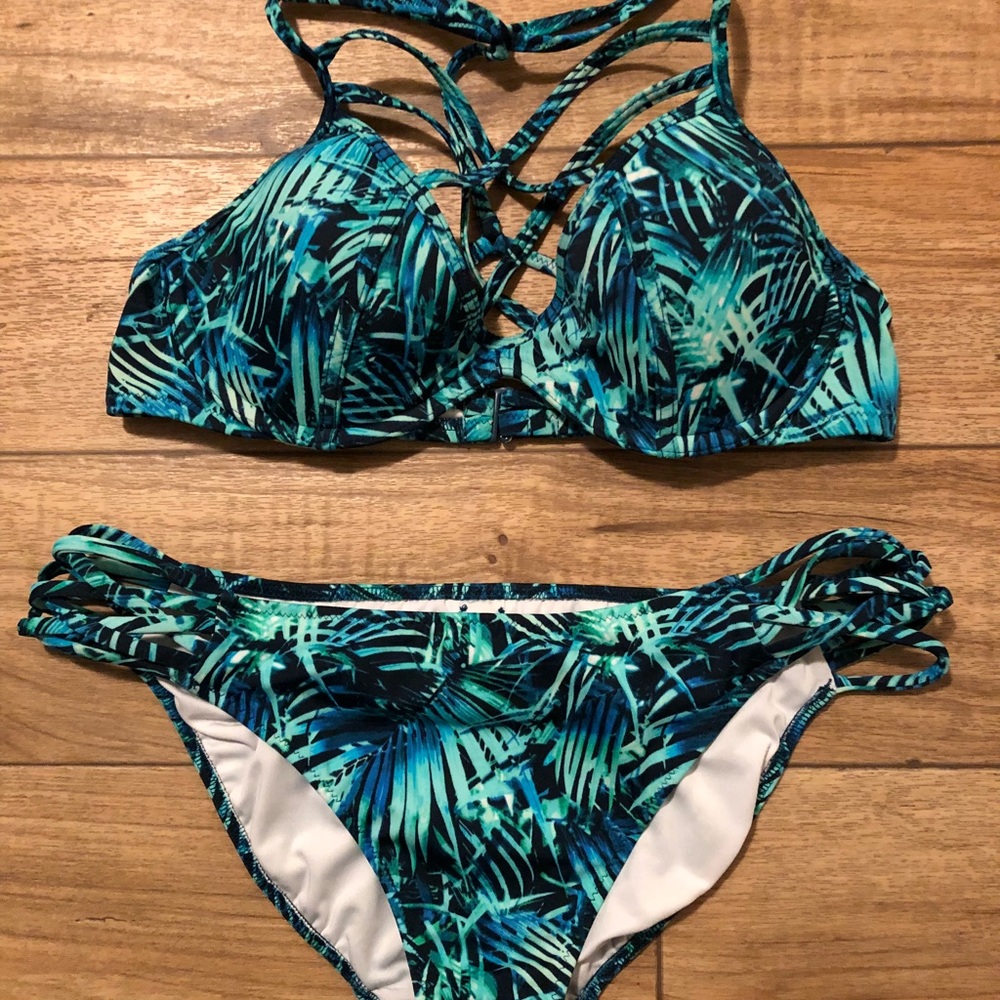 Victoria’s Secret PINK Bikini